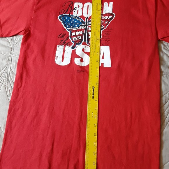 ALSTYLE/TEE/SMALL - Picture 4 of 7